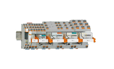 電磁式和固態(tài)繼電器