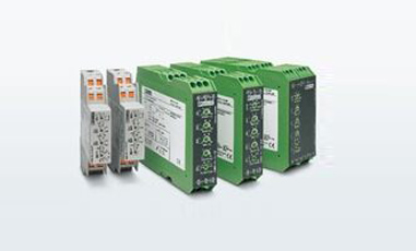 菲尼克斯監(jiān)視繼電器