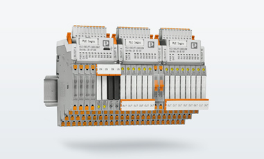 菲尼克斯可編程邏輯繼電器系統(tǒng)