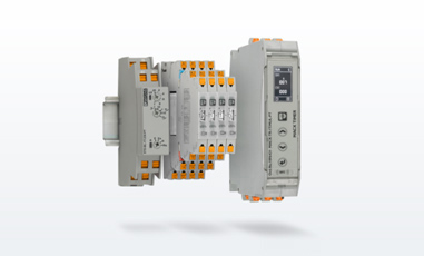 菲尼克斯時(shí)間繼電器