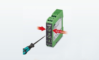 適用于常規(guī)時(shí)間控制場(chǎng)合的多功能時(shí)間繼電器