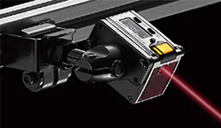 優(yōu)異的檢測(cè)能力