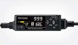 可安裝在易于觀察顯示位置的控制器