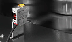 同級別中擁有較好的檢測能力