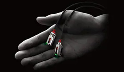 小型放大器內(nèi)置型光電傳感器