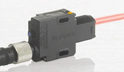 大功率內(nèi)置型螺紋傳感器