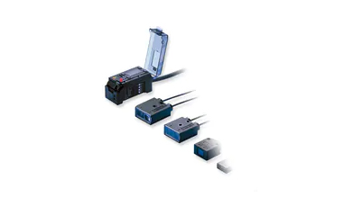 CZ 系列-RGB數(shù)字光纖傳感器