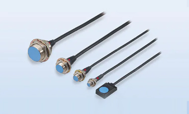 EZ 系列-接近傳感器 