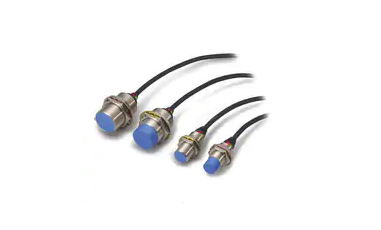 ED 系列-所有金屬接近傳感器 