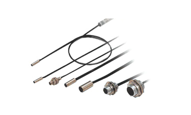 EM 系列-線內(nèi)置放大器小型接近傳感器