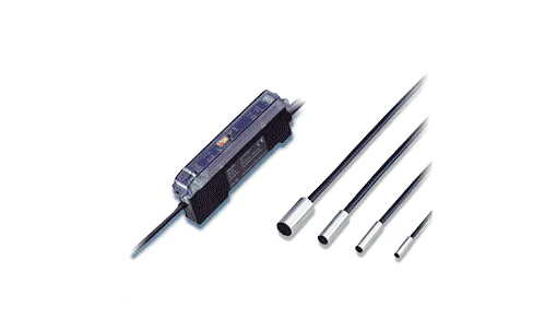 ES 系列-長距離放大器分離型接近傳感器