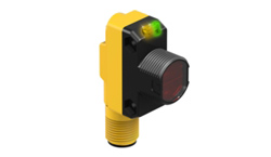 QS18系列通用光電傳感器