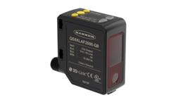 Q5X系列大功率中檔光電傳感器