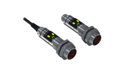 M18-3系列18mm金屬桶裝傳感器