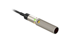 M12系列金屬12mm桶裝傳感器