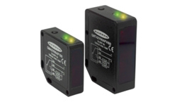 QM42和QMT42系列易安裝矩形外殼傳感器