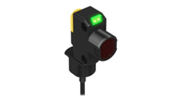 DS18系列寬光束桶裝傳感器