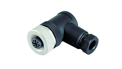 V1-W-BK電纜接插件