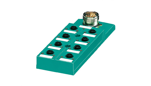 V1-8/16A-E2 分線盒