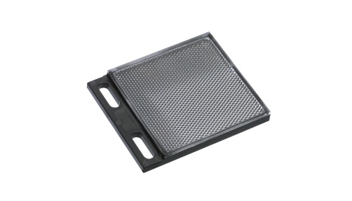 REF-MH50 倍加福微結(jié)構(gòu)反射板(127832)