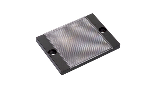 REF-MH82 倍加福微結構反射板(127831)