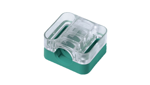 BF 18 倍加福安裝法蘭