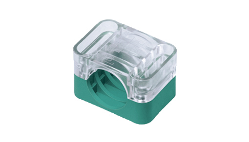 BF 30 倍加福安裝法蘭