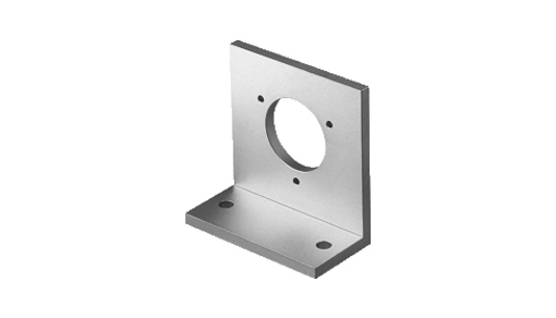 9203 倍加福彎型法蘭