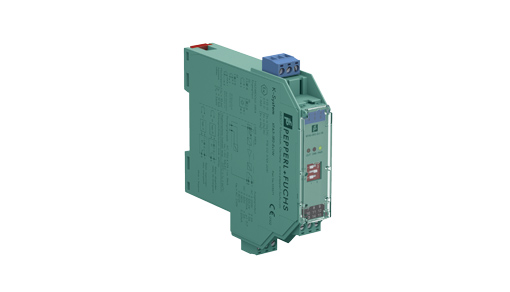 KFA5-SR2-EX1.W 倍加福開關(guān)放大器現(xiàn)貨供應(yīng)