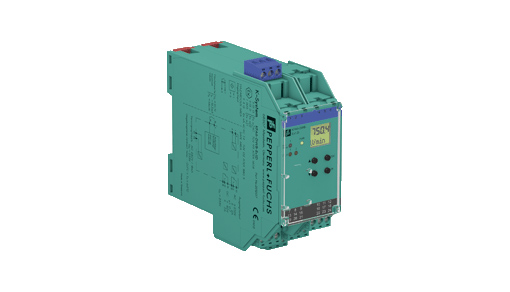 KFA6-DWB-Ex1.D 倍加福轉(zhuǎn)速監(jiān)控器現(xiàn)貨供應(yīng)