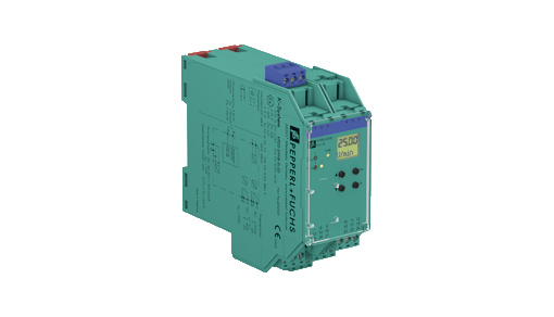 KFD2-DWB-Ex1.D 倍加福轉(zhuǎn)速監(jiān)控器現(xiàn)貨供應(yīng)