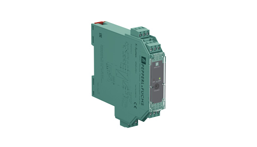 KFD2-UT2-1 倍加福溫度轉(zhuǎn)換器現(xiàn)貨供應(yīng)