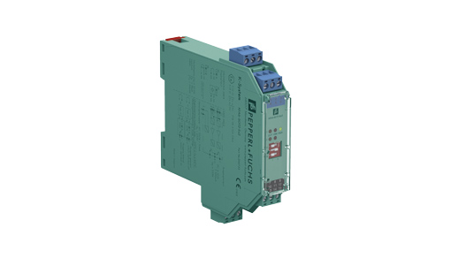 KFA6-SOT2-Ex2 倍加福開關(guān)放大器現(xiàn)貨供應