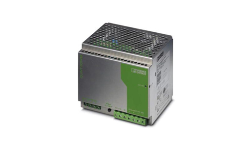 QUINT-PS-3X400-500AC/24DC/20 電源現(xiàn)貨