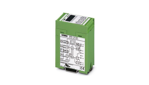 MCR-F-UI-DC 頻率測(cè)量變送器停產(chǎn)替代2814605現(xiàn)貨