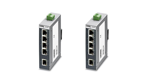 FL SWITCH SFNB 5TX 菲尼克斯以太網交換機現(xiàn)貨