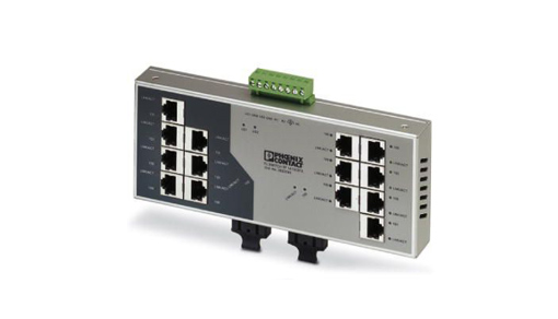 FL SWITCH SF 14TX/2FX 菲尼克斯以太網交換機現(xiàn)貨