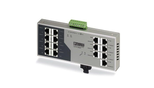 FL SWITCH SF 15TX/FX 菲尼克斯交換機現(xiàn)貨