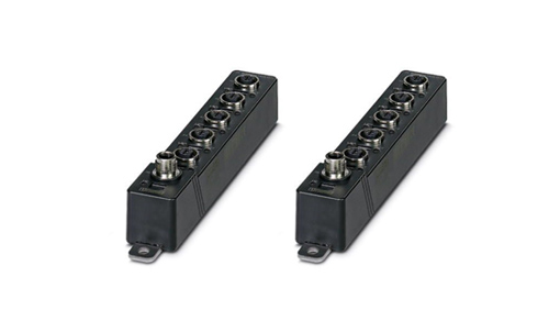 FL SWITCH 1605 M12 菲尼克斯以太網交換機現(xiàn)貨