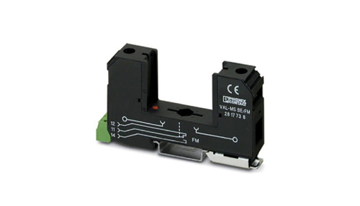VAL-MS BE/FM 菲尼克斯2類電涌保護(hù)基座現(xiàn)貨