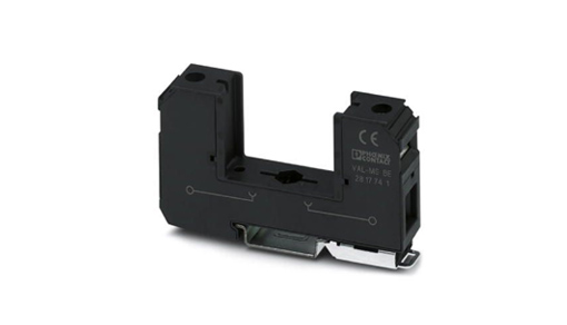 VAL-MS BE 菲尼克斯2類電涌保護(hù)基座現(xiàn)貨