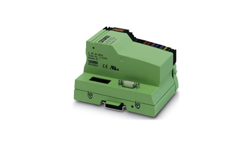 IL PB BK DP/V1-PAC 菲尼克斯總線耦合器現(xiàn)貨