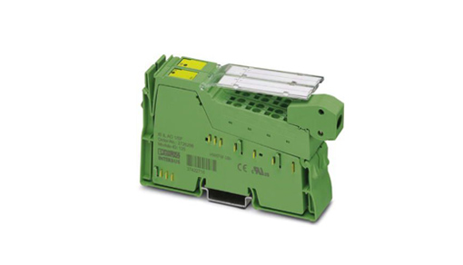 IB IL AO 1/SF-PAC 菲尼克斯Inline模塊現(xiàn)貨