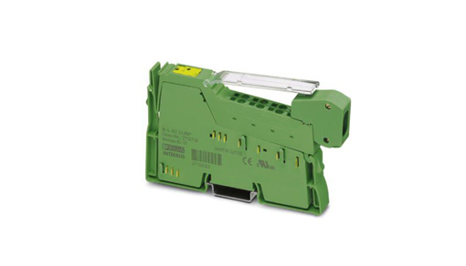 IB IL AO 2/U/BP-PAC 菲尼克斯Inline模塊