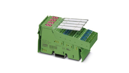 IB IL 24 DO 16-PAC 菲尼克斯Inline模塊現(xiàn)貨