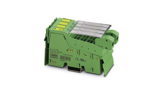 IB IL AO 2/SF-PAC 菲尼克斯Inline模塊現(xiàn)貨