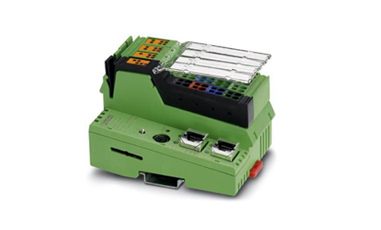 ILC 191 ETH 2TX 菲尼克斯控制器現(xiàn)貨