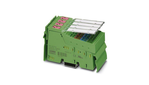 IB IL 24 DO 8-PAC 菲尼克斯Inline模塊現(xiàn)貨