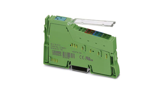 IB IL 24 DI 2-PAC 菲尼克斯Inline模塊現(xiàn)貨