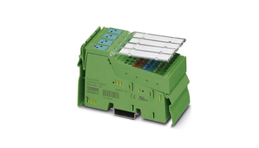 IB IL 24 DI 8-PAC 菲尼克斯Inline模塊現(xiàn)貨